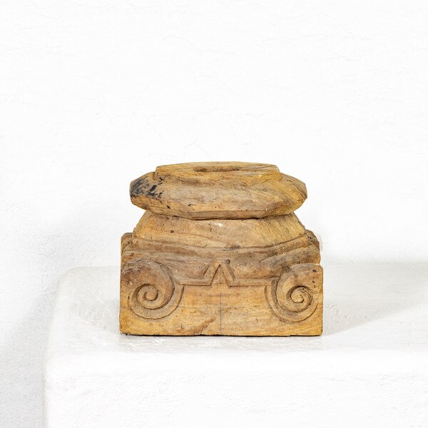 Artifact Objet